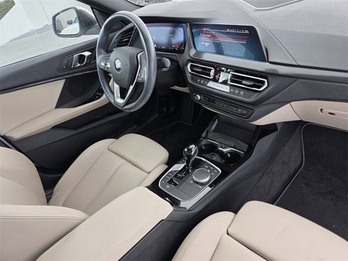 Certified 2024 BMW 228i Gran Coupe w/ Convenience Package image 24