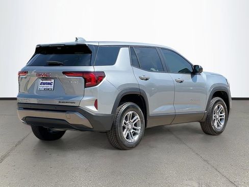 New 2026 GMC Terrain Elevation w/ Technology Package II FWD image 4