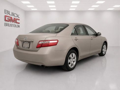 Used 2008 Toyota Camry FWD image 8