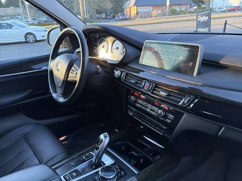 Used 2014 BMW X5 xDrive35i image 19
