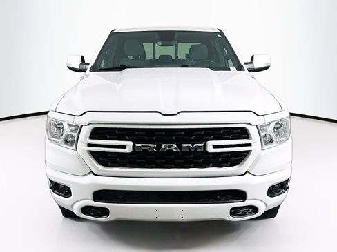 Used 2022 RAM 1500 Big Horn image 2