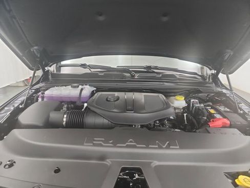 New 2026 RAM 1500 Classic Warlock image 18