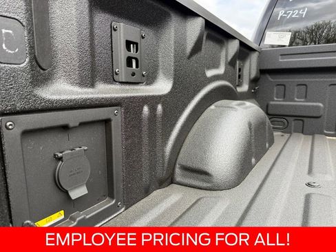 New 2026 Ford F150 XLT w/ Equipment Group 303A High AWD/4WD image 22