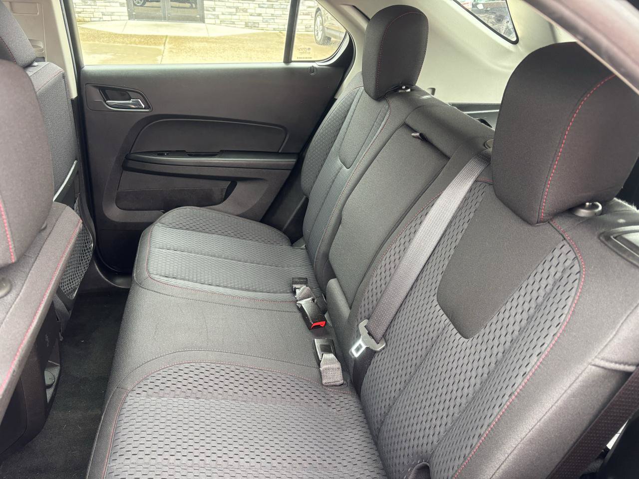 Used 2013 Chevrolet Equinox LS FWD image 6