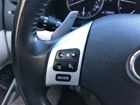 Used 2012 Lexus IS 250 AWD image 14