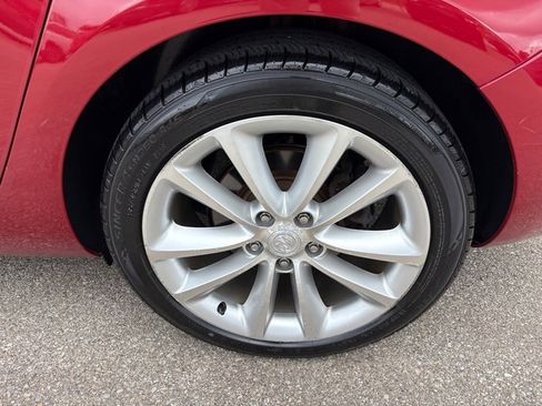 Used 2014 Buick Verano Convenience FWD image 35