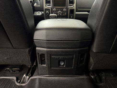 Used 2013 RAM 1500 Sport w/ Sport Premium Group AWD/4WD image 22