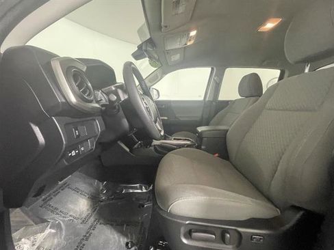 Certified 2023 Toyota Tacoma SR5 image 9