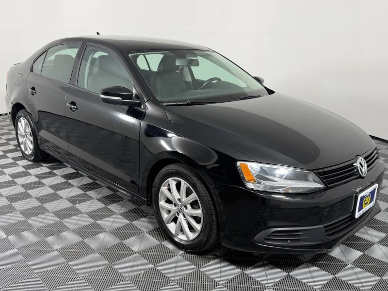 Used 2012 Volkswagen Jetta SE FWD image 74