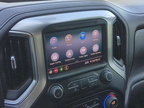 Used 2020 Chevrolet Silverado 1500 LT w/ All-Star Edition RWD image 16