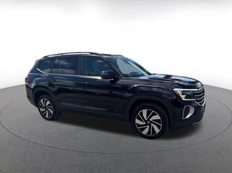 Used 2025 Volkswagen Atlas SE video 2