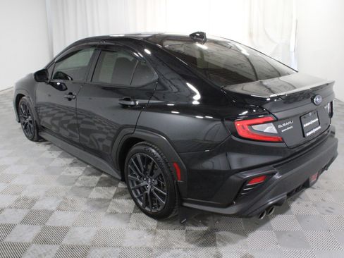 Used 2022 Subaru WRX Premium AWD/4WD image 29