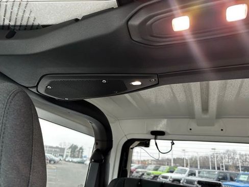 New 2026 Jeep Wrangler Sport image 33