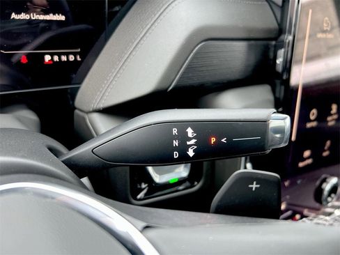 New 2026 GMC Yukon Denali w/ Sun & Power Step Package image 14