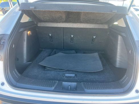 Used 2025 Chevrolet Trax LT image 31