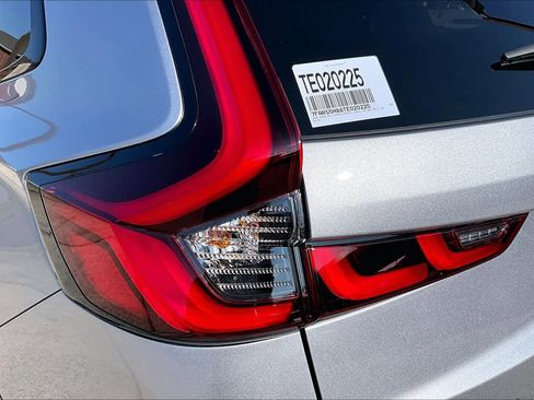 New 2026 Honda CR-V Sport-L image 14