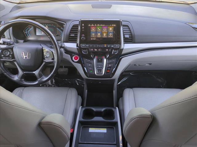 Used 2018 Honda Odyssey Elite image 19