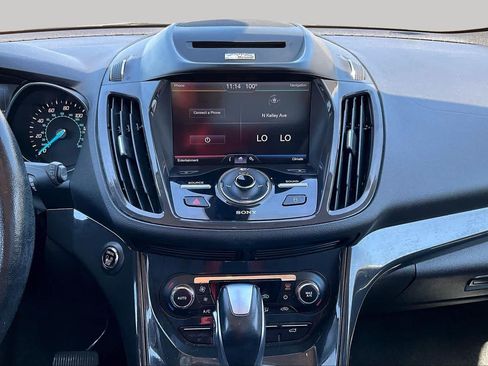 Used 2014 Ford Escape Titanium FWD image 7