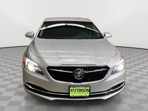 Used 2018 Buick LaCrosse Premium image 2