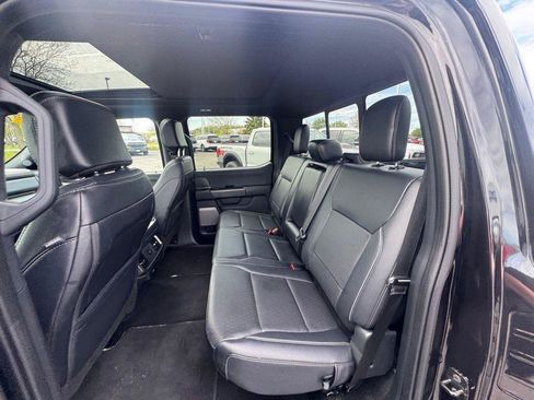 Used 2025 Ford F150 Lariat AWD/4WD image 87