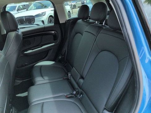 Used 2024 MINI Cooper Countryman S FWD image 14