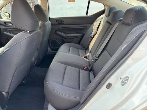 Used 2026 Nissan Altima 2.5 SV FWD image 25