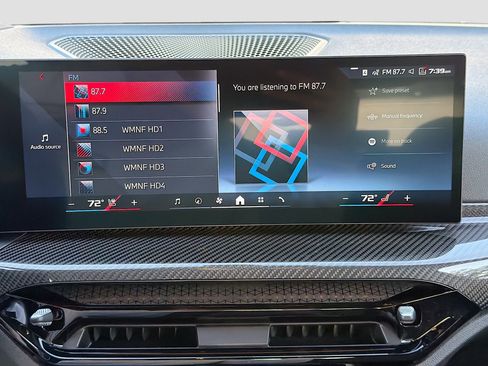 New 2026 BMW M340i Sedan RWD image 31