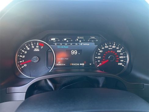 Used 2020 Ford F150 Raptor w/ Equipment Group 801A Mid image 34