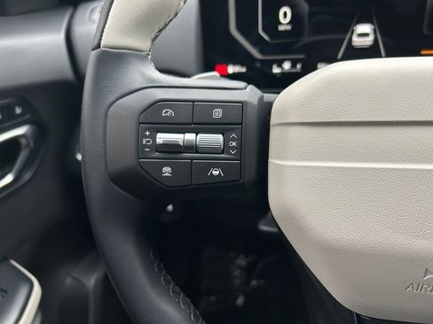 Used 2025 Kia K4 GT-Line Turbo w/ GT-Line Premium Package FWD image 15