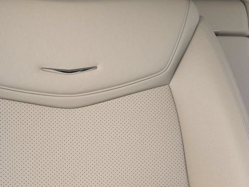 New 2026 Cadillac XT5 Premium Luxury w/ Driver Assist Package FWD image 21