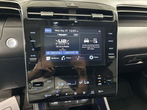 Used 2023 Hyundai Tucson SEL w/ Convenience Package AWD/4WD image 14
