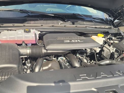 New 2023 RAM 1500 Big Horn w/ Trailer Tow Group image 20