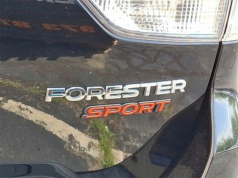 Used 2021 Subaru Forester Sport image 16