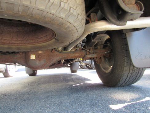 Used 2010 Toyota Tacoma 4x4 Double Cab image 43