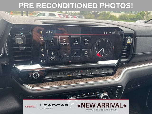 Used 2024 GMC Sierra 1500 Elevation AWD/4WD image 17