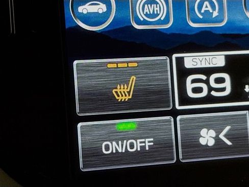 New 2026 Subaru Forester Premium image 19