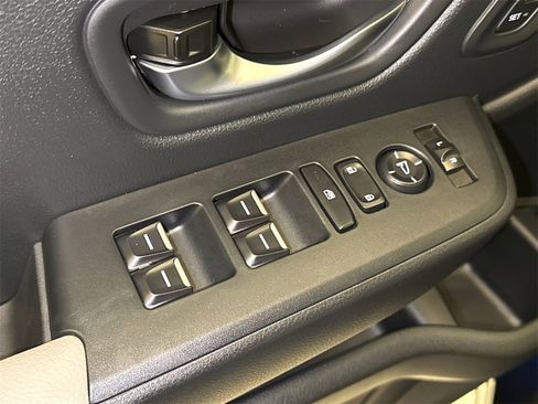 New 2026 Honda Passport RTL image 19