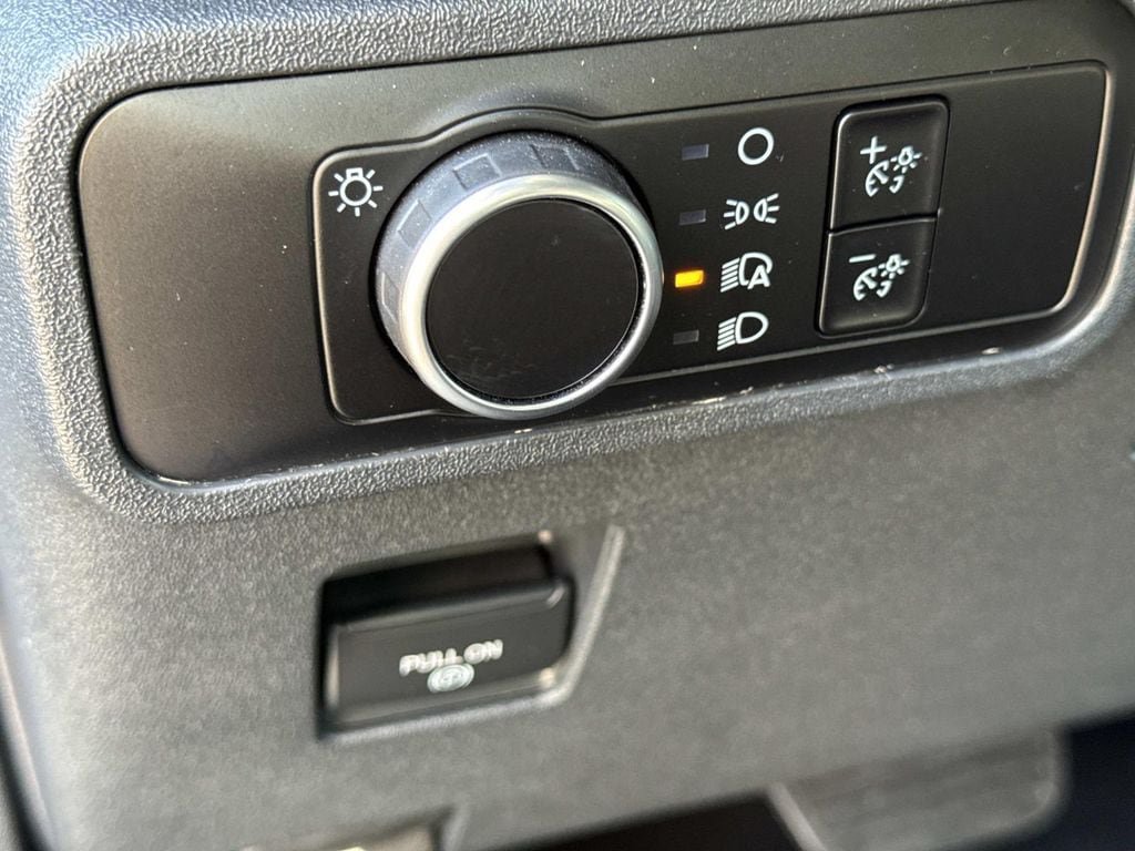 Used 2025 Ford Bronco Big Bend AWD/4WD image 30
