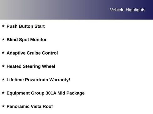 Used 2023 Ford Expedition Limited image 6