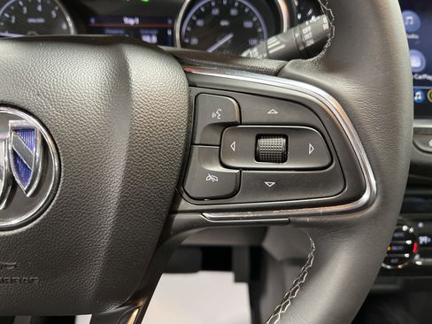 Used 2023 Buick Encore GX Select w/ Sport Touring Package image 18