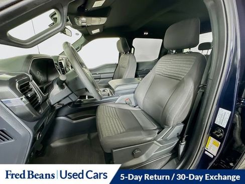 Used 2023 Ford F150 XL w/ STX Appearance Package AWD/4WD image 26