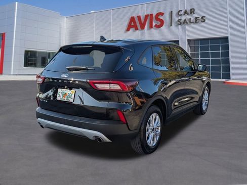 Used 2025 Ford Escape Active image 6