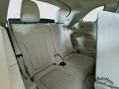 Used 2023 Mercedes-Benz EQS 450+ SUV image 35