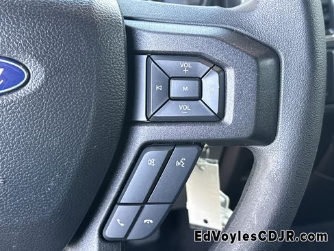 Used 2017 Ford F150 XLT image 22