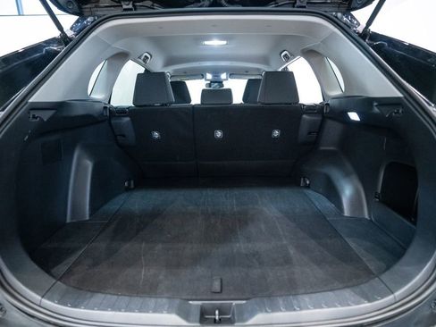 Used 2024 Toyota RAV4 LE image 34