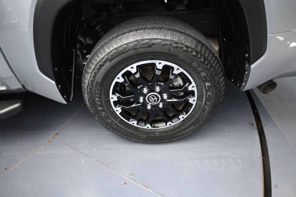 Used 2024 Toyota Tundra SR5 RWD image 21