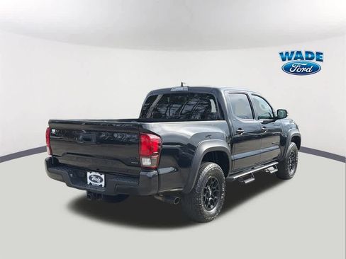 Used 2022 Toyota Tacoma SR5 image 5