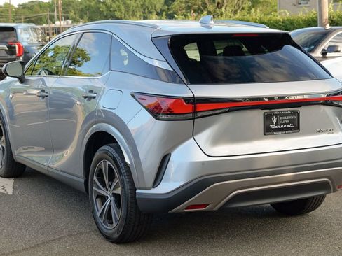 Used 2023 Lexus RX 350 Premium w/ Cold Area Package AWD/4WD image 5