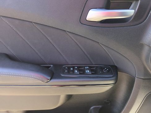 Used 2020 Dodge Charger R/T w/ Driver Convenience Group RWD image 11
