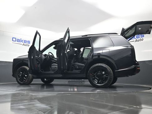 New 2027 Kia Telluride SX Prestige X-Pro AWD/4WD image 66